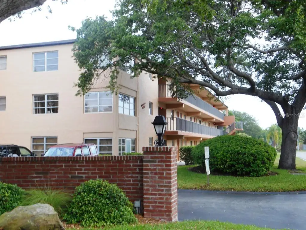 4600 98th Way N #D-309, Saint Petersburg, FL 33708 - Image #1