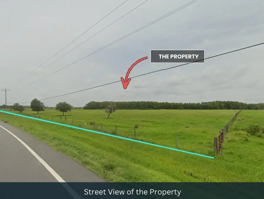 1099 S Canoe Creek Road, Kenansville, FL 34739 - #2