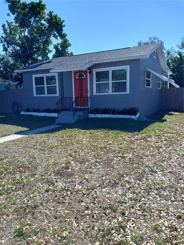 2730 40th Avenue N, ST PETERSBURG, FL 33714