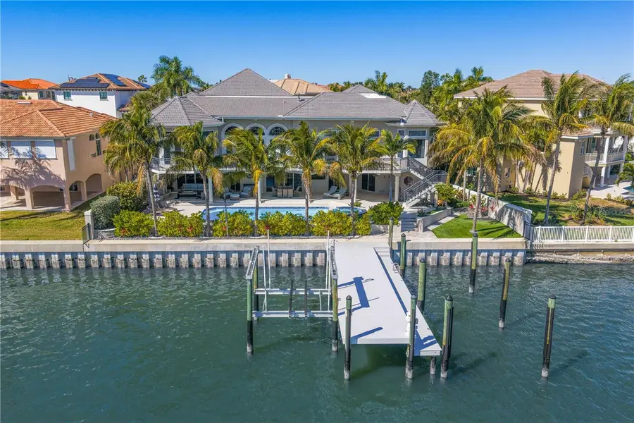 6103 Pasadena Point Boulevard S, Gulfport, FL 33707 - #3