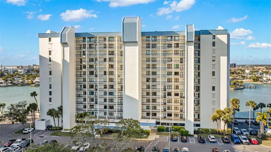 9495 Blind Pass Road #204, Saint Pete Beach, FL 33706 - Image #2