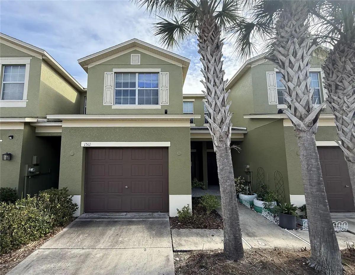 1511 Harbour Blue Street, Ruskin, FL 33570 - Image #1