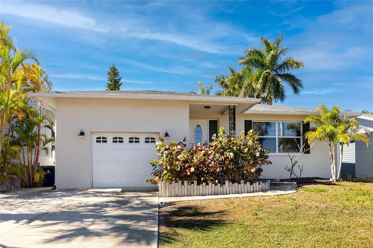 404 Maxwell Place, Indian Rocks Beach, FL 33785 - Image #1