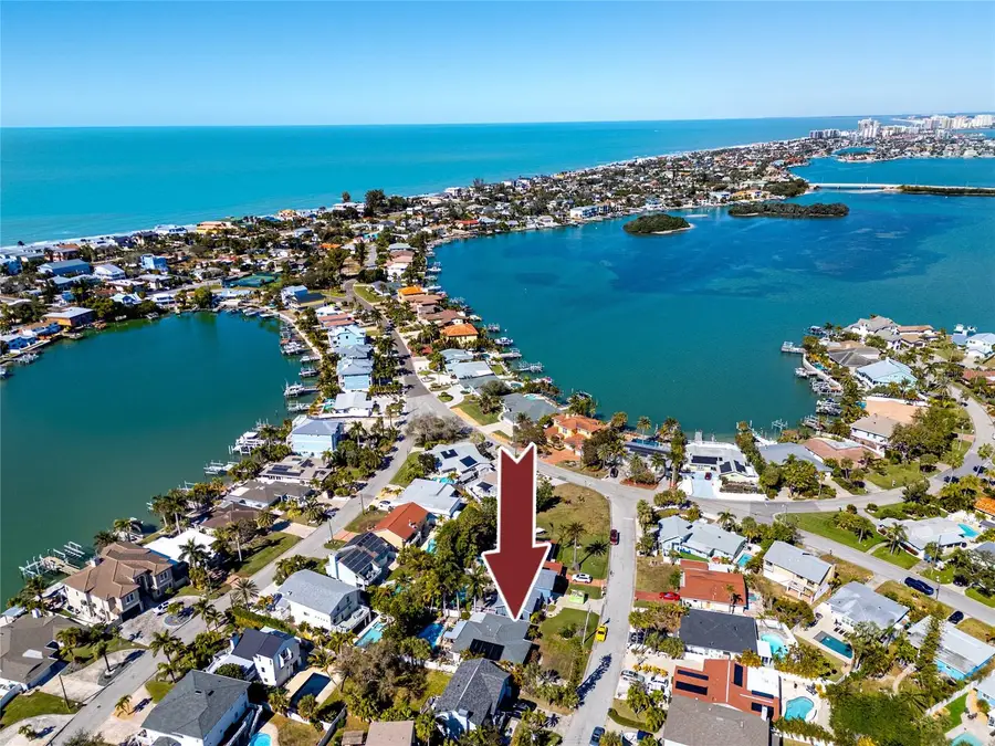 404 Maxwell Place, Indian Rocks Beach, FL 33785 - Image #2