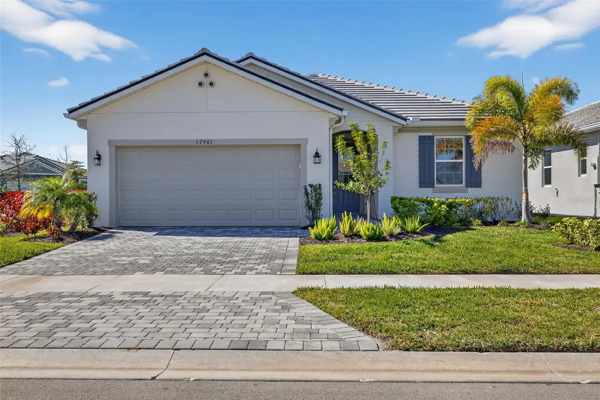 17901 Solstice Avenue, Venice, FL 34293 - #1