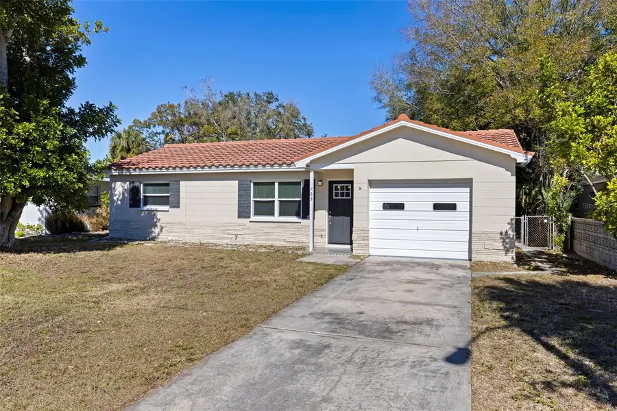 763 76th Avenue N, Saint Petersburg, FL 33702 - Image #2
