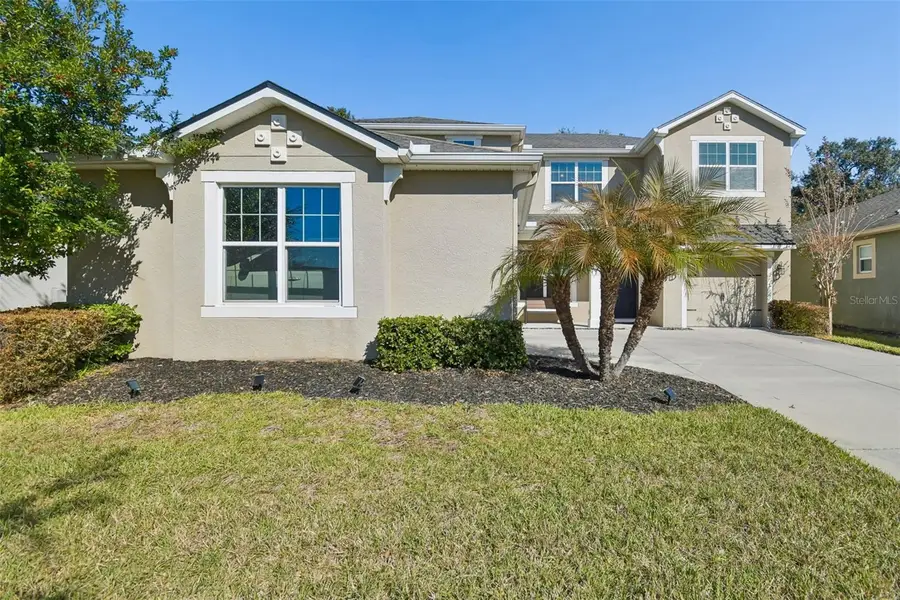 2604 Valley Sunset Lane, Valrico, FL 33594 - Image #3