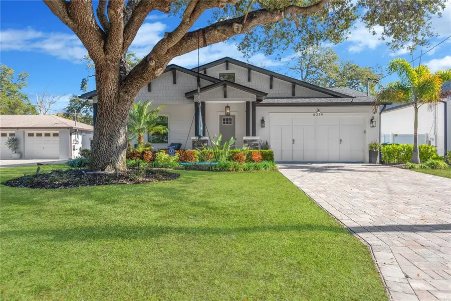 6214 S Main Avenue, Tampa, FL 33611 - #2