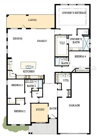 7253 Meadowshade Court, Sarasota, FL 34241 - Image #2