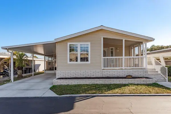 20000 Us Highway 19 N #705, CLEARWATER, FL 33764