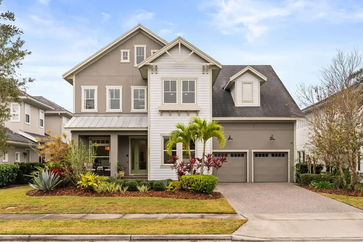 9422 Bordet Court, Orlando, FL 32827 - #1