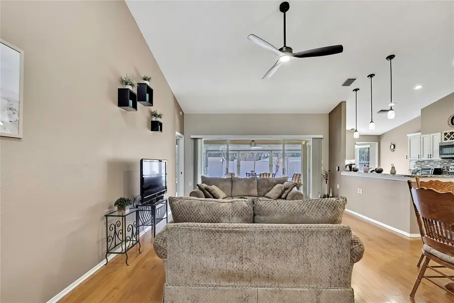 1424 Pinewood Hills Court, Spring Hill, FL 34606 - Image #3