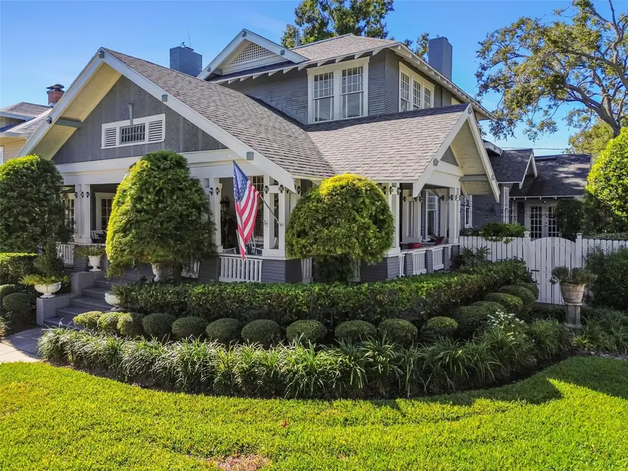 901 S Delaware Avenue, Tampa, FL 33606 - #2