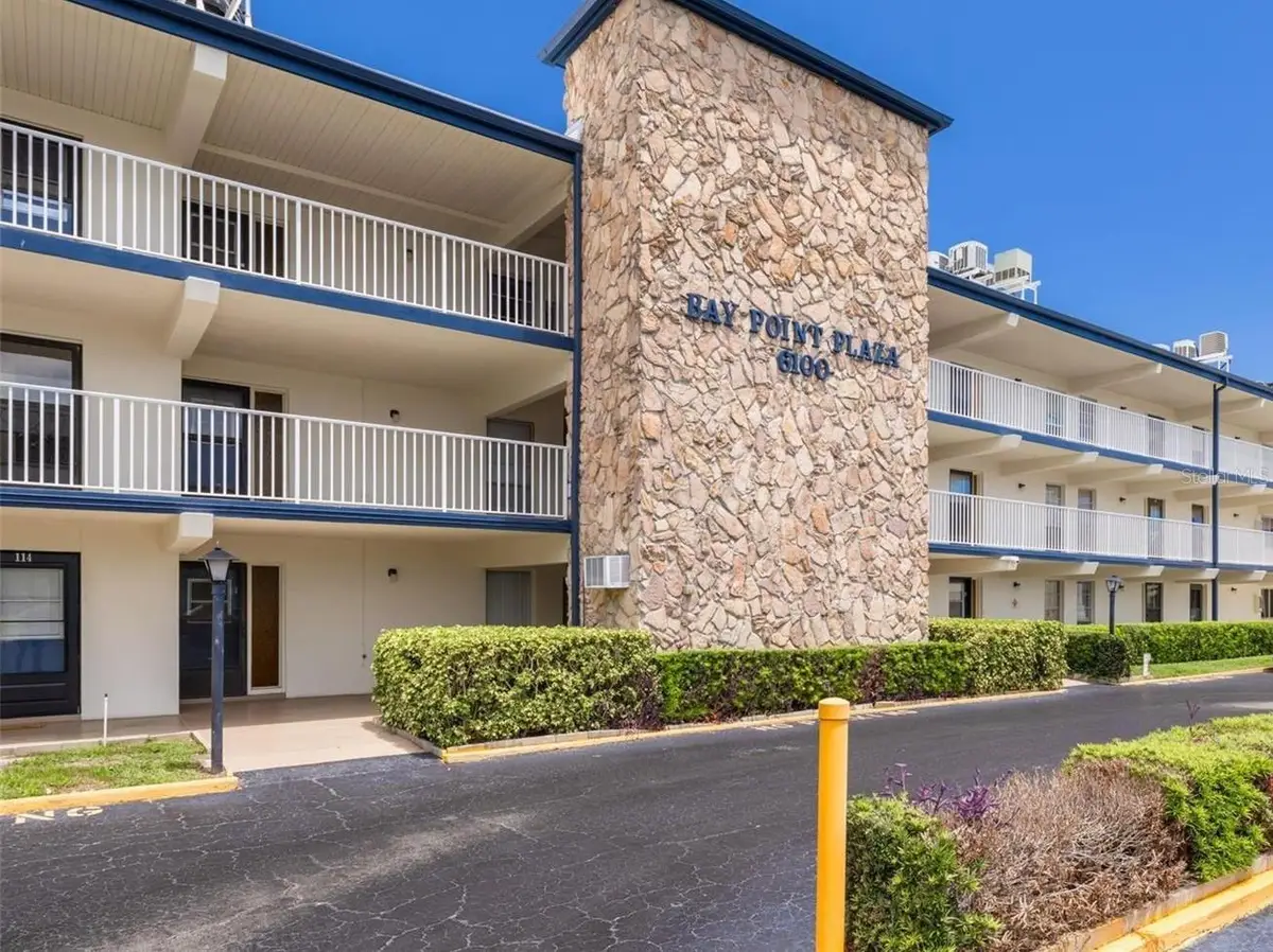 6100 12th Street S #313, Saint Petersburg, FL 33707 - Image #1