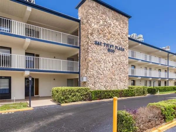 6100 12th Street S #313, ST PETERSBURG, FL 33707