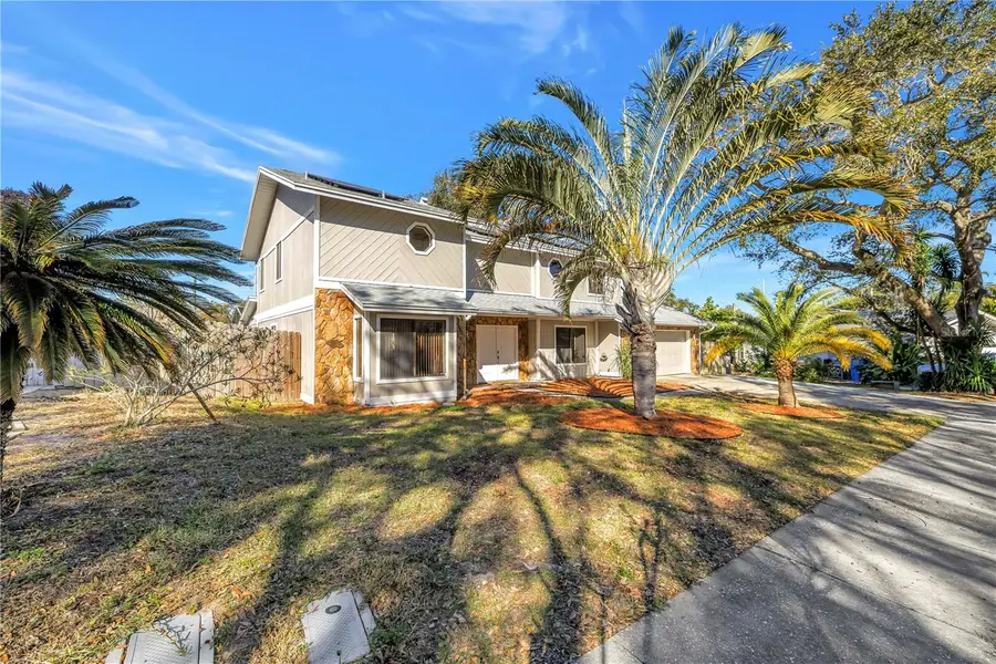 2789 Valencia Lane W, Palm Harbor, FL 34684 - #2