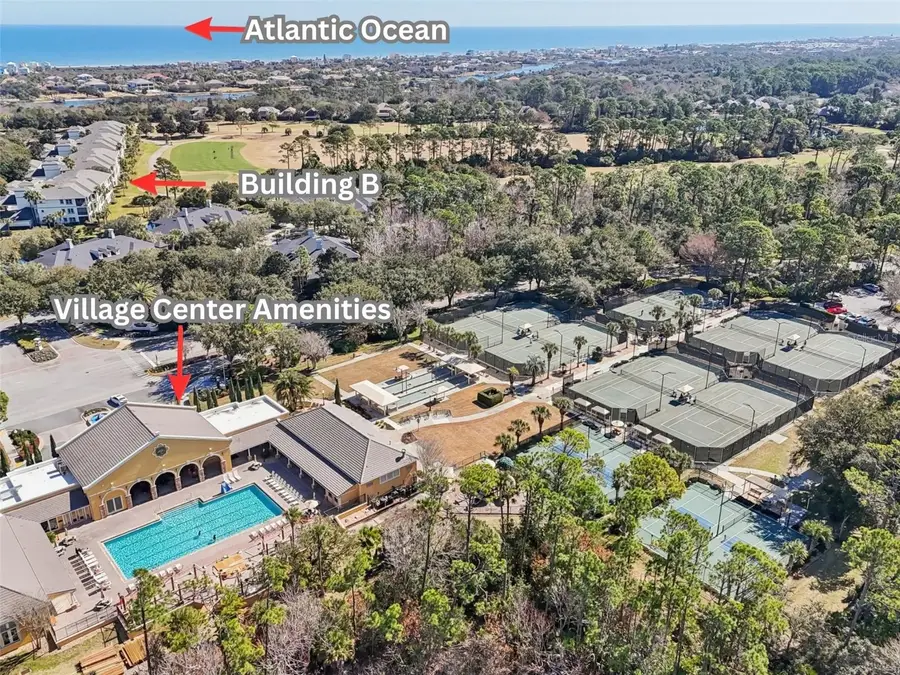 200 Riverfront Drive #B103, Palm Coast, FL 32137 - #3