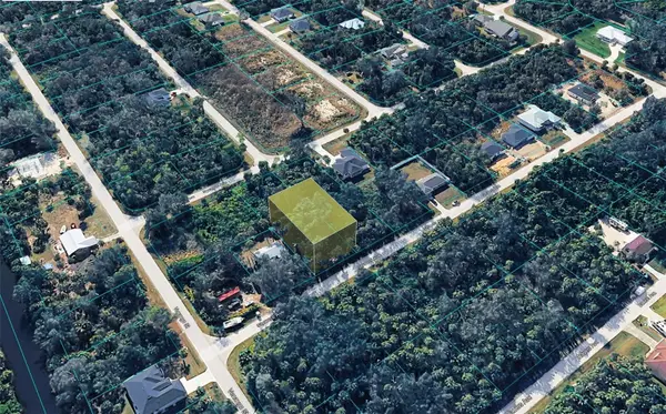 16491 Strauss Avenue, PORT CHARLOTTE, FL 33954