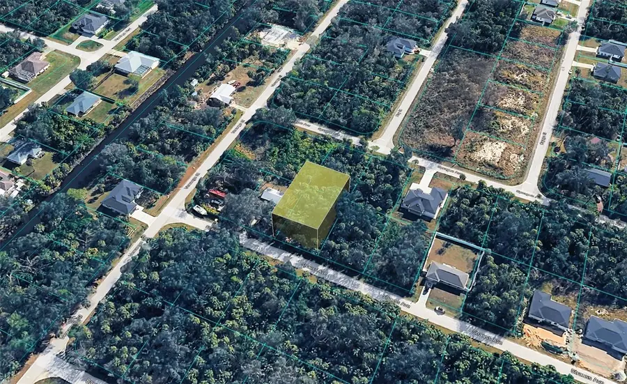 16491 Strauss Avenue, Port Charlotte, FL 33954 - #2