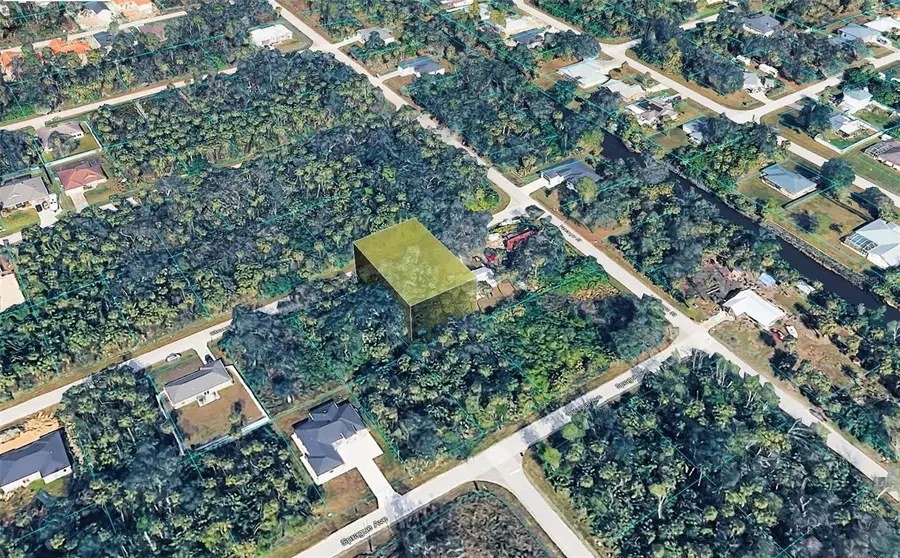 16491 Strauss Avenue, Port Charlotte, FL 33954 - #3