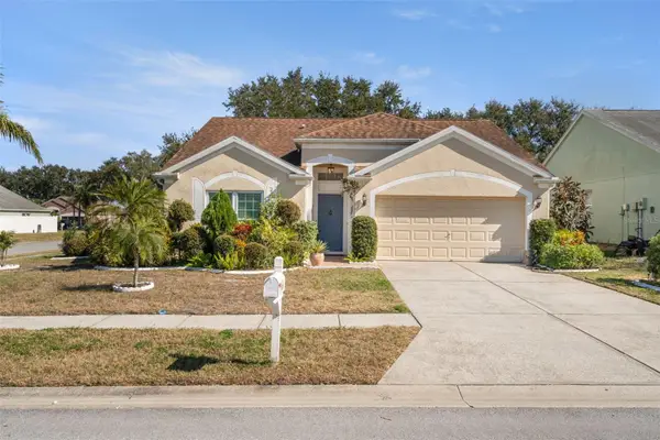 1731 Capri Lane, TARPON SPRINGS, FL 34689