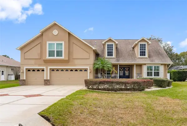 6224 Rockross Avenue, NEW PORT RICHEY, FL 34655