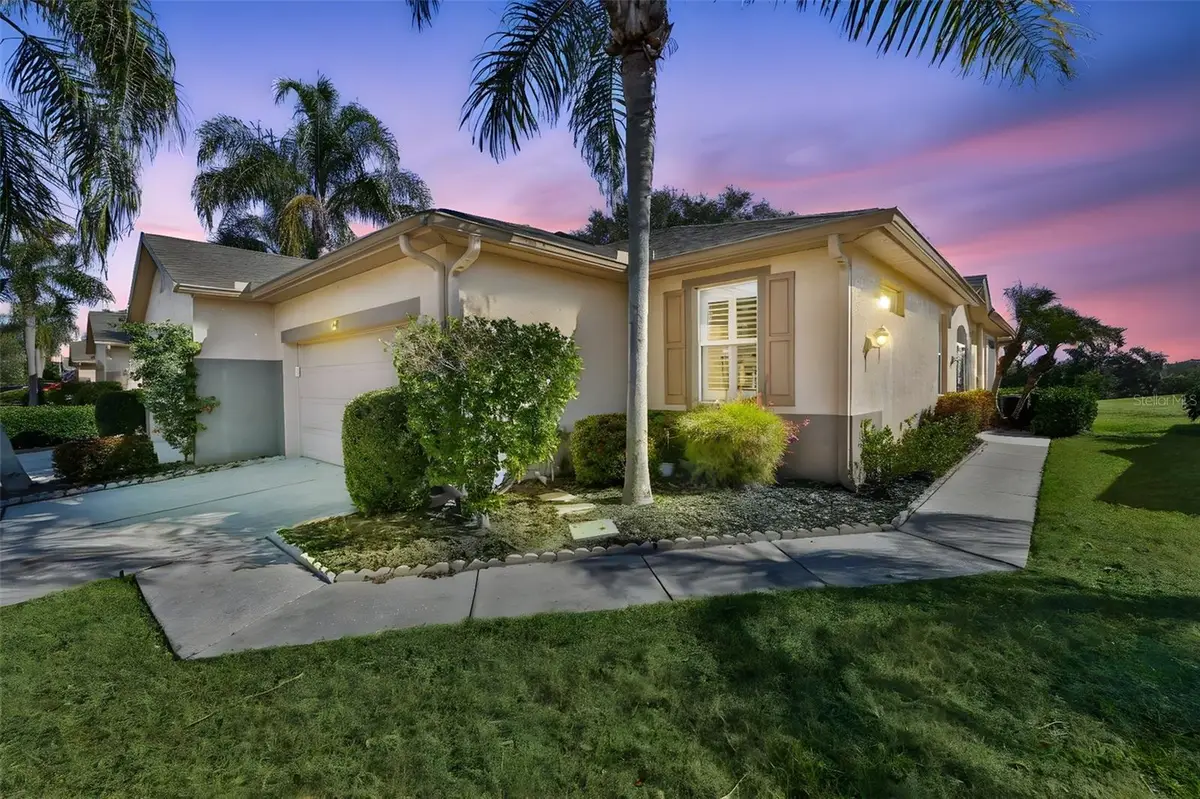 2019 Acadia Greens Drive #34, Sun City Center, FL 33573 - #1