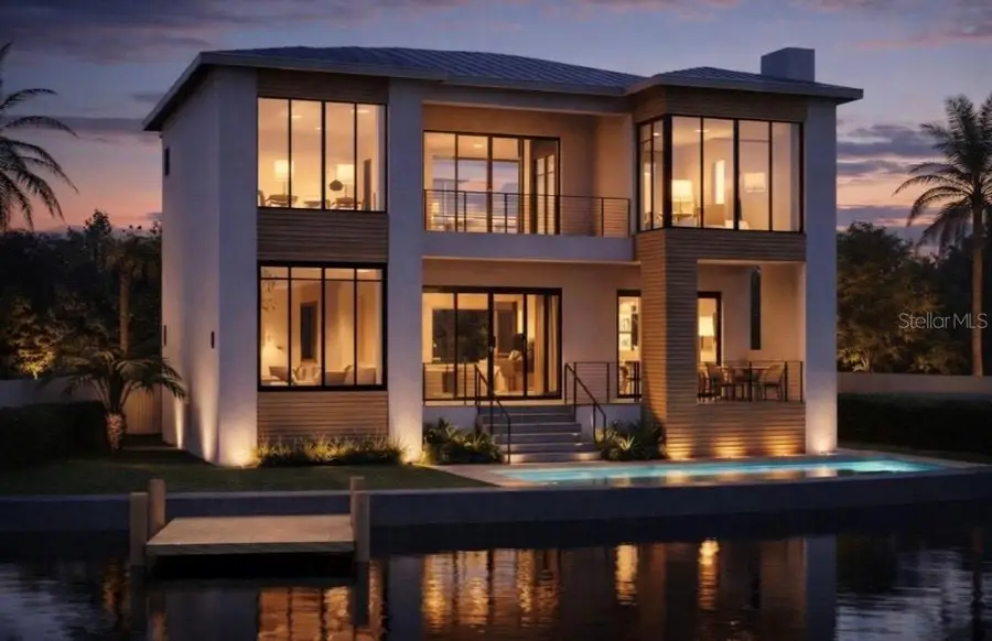 678 Geneva Place, Tampa, FL 33606 - #2