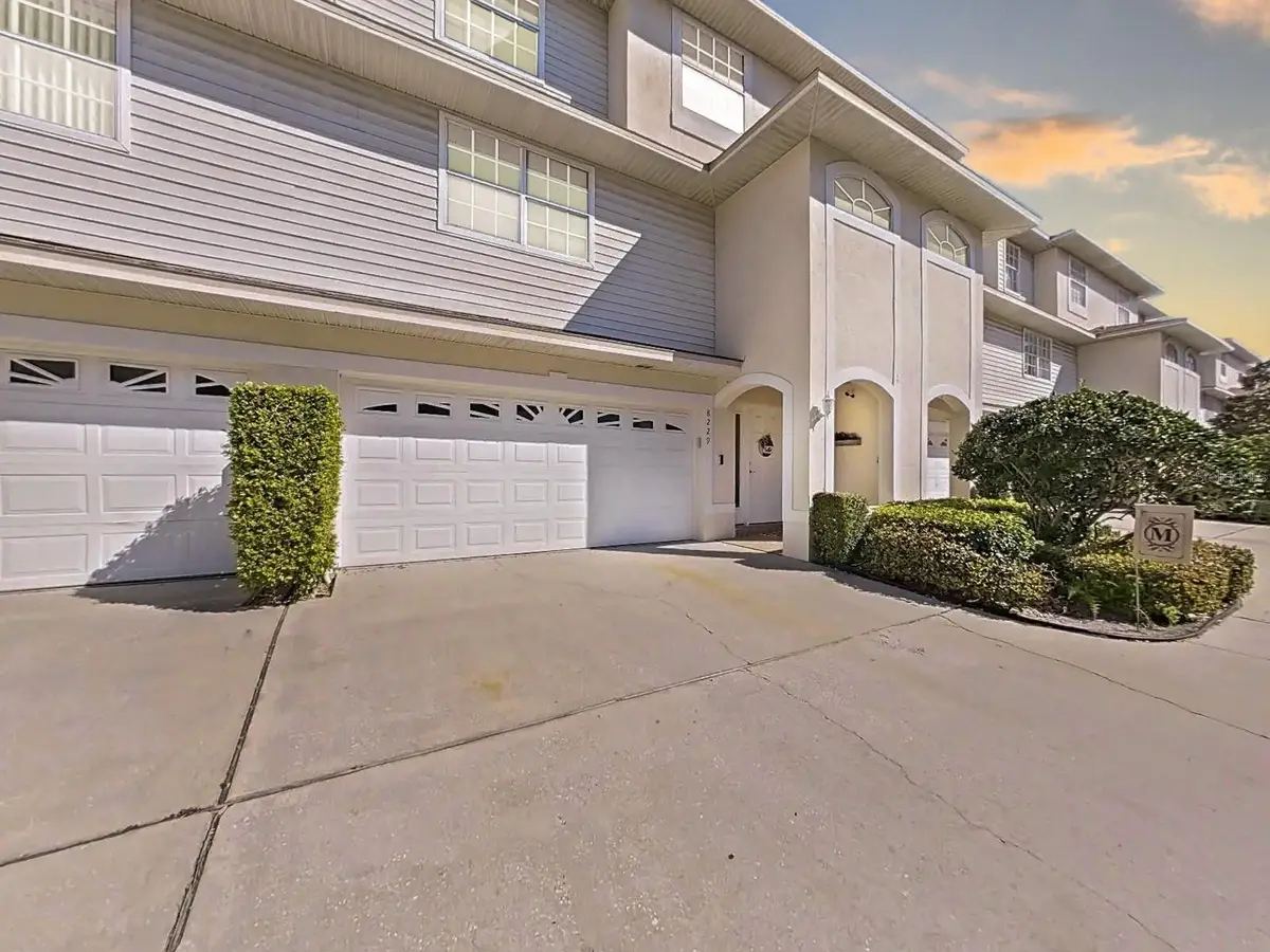 8229 Eagles Park Drive N, Saint Petersburg, FL 33709 - #1