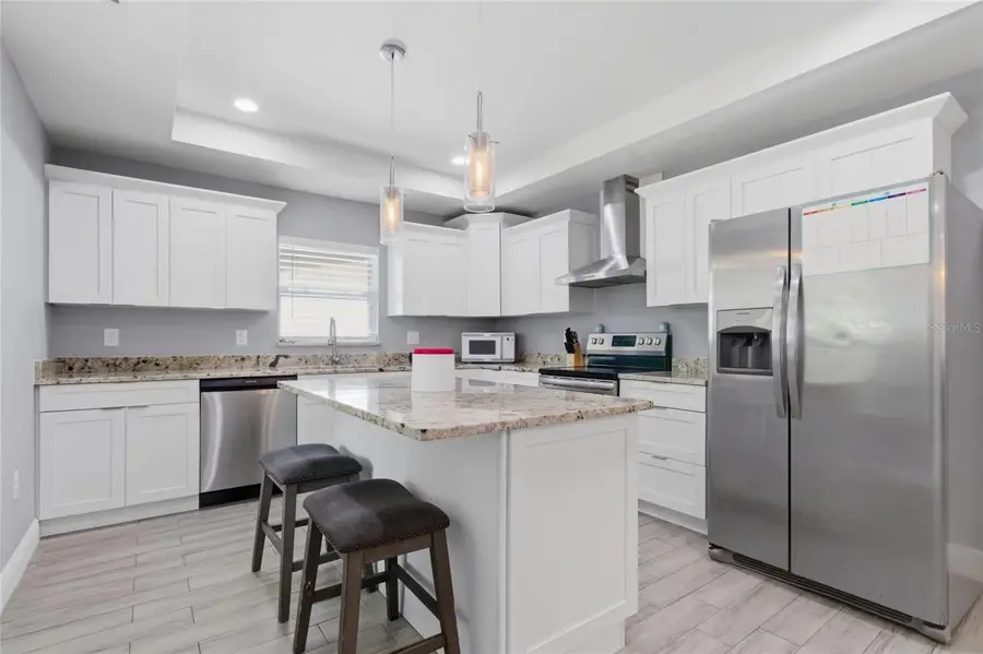 5037 School Road, New Port Richey, FL 34653 - #2