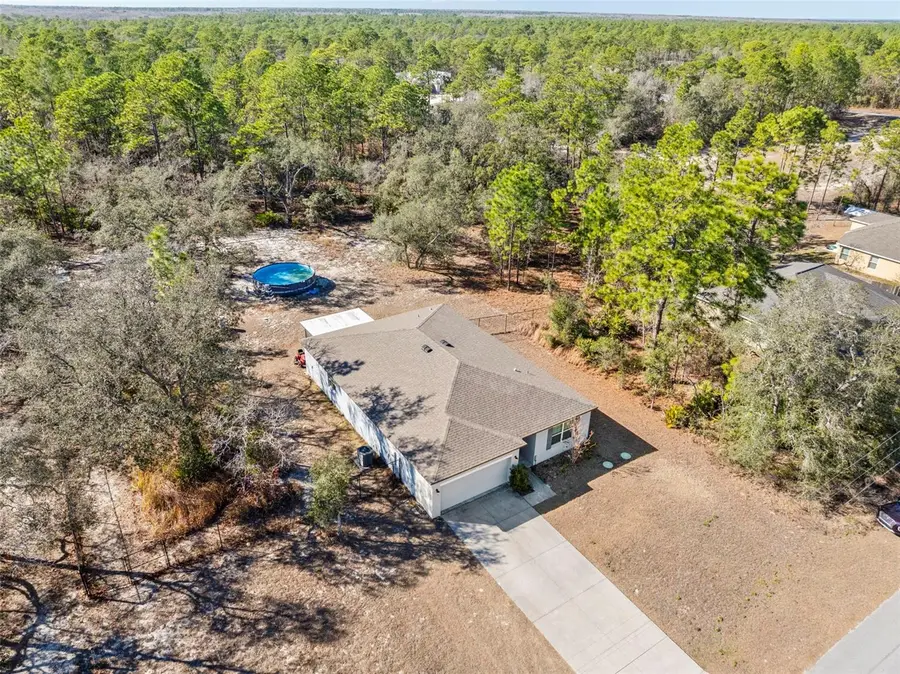 15439 Mount Sparrow Road, Weeki Wachee, FL 34614 - Image #3