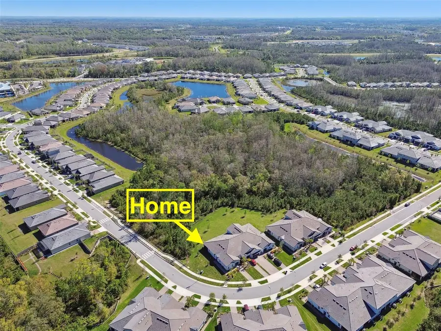 16710 Shell Bay Drive, Land O Lakes, FL 34638 - #3