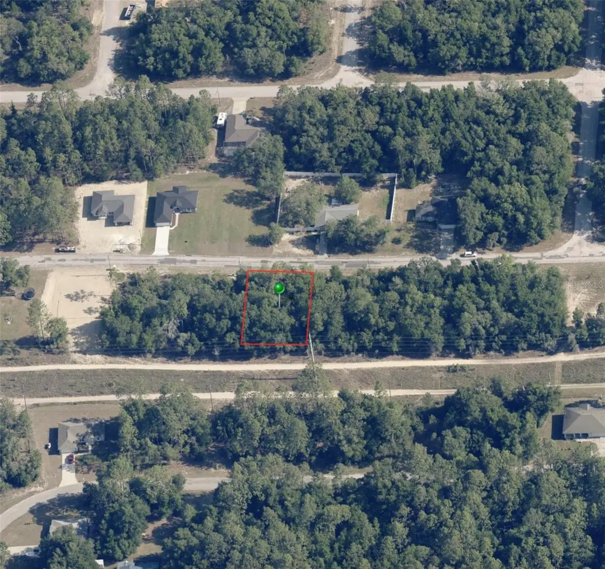 2654 W Rutland Drive, Citrus Springs, FL 34434 - #1