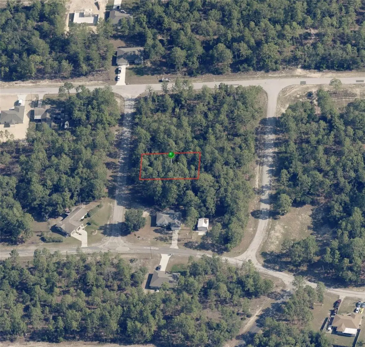 10952 N Walk Terrace, Dunnellon, FL 34433 - #1