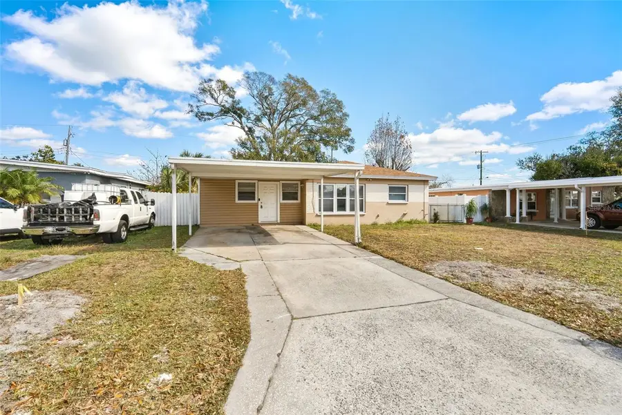 6403 N Clark, Tampa, FL 33614 - #2