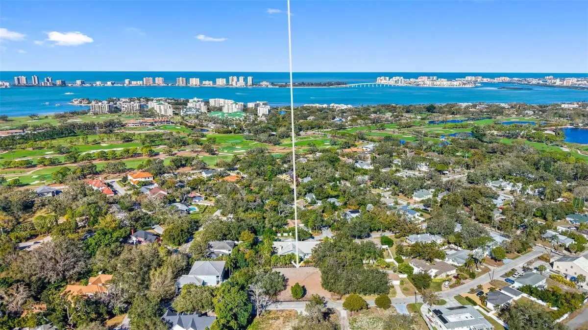 404 Fairview Road, Belleair, FL 33756 - #1