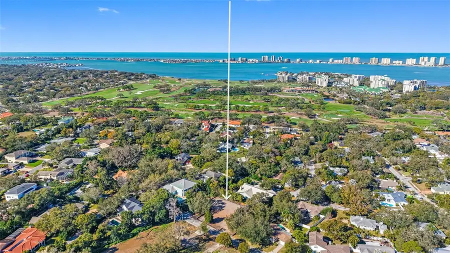 404 Fairview Road, Belleair, FL 33756 - #2