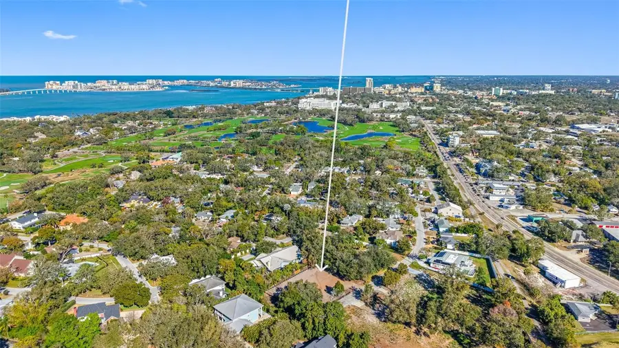 404 Fairview Road, Belleair, FL 33756 - #3