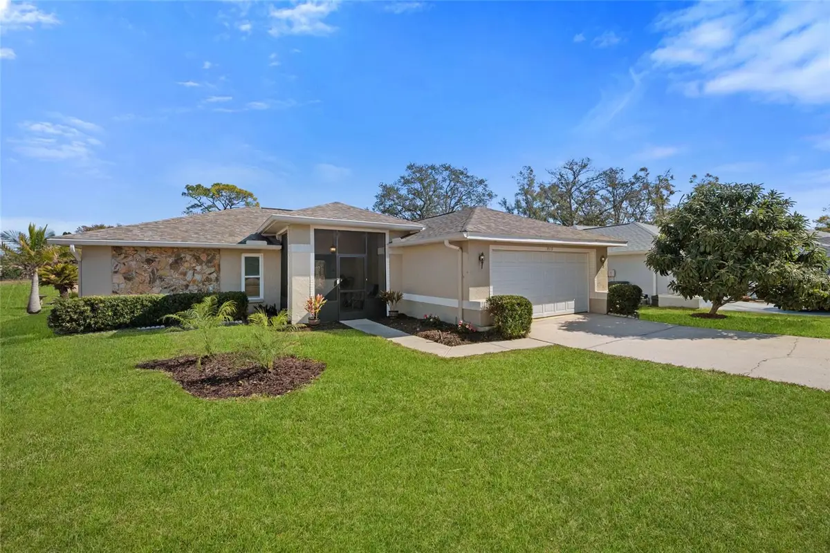 3519 E Links Court, Palm Harbor, FL 34684 - #1