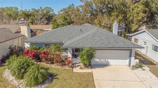 2320 Citrus Hill Road, PALM HARBOR, FL 34683