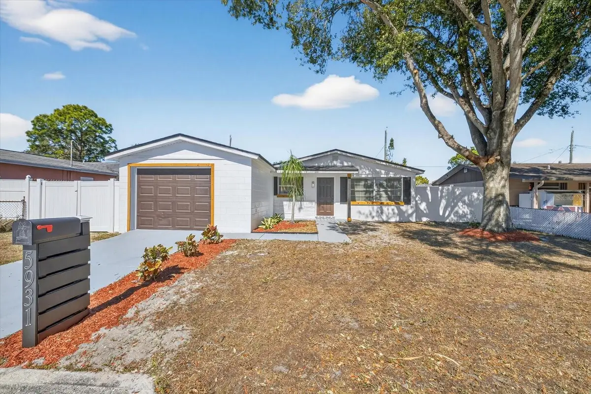 5931 82nd Avenue N, Pinellas Park, FL 33781 - Image #1