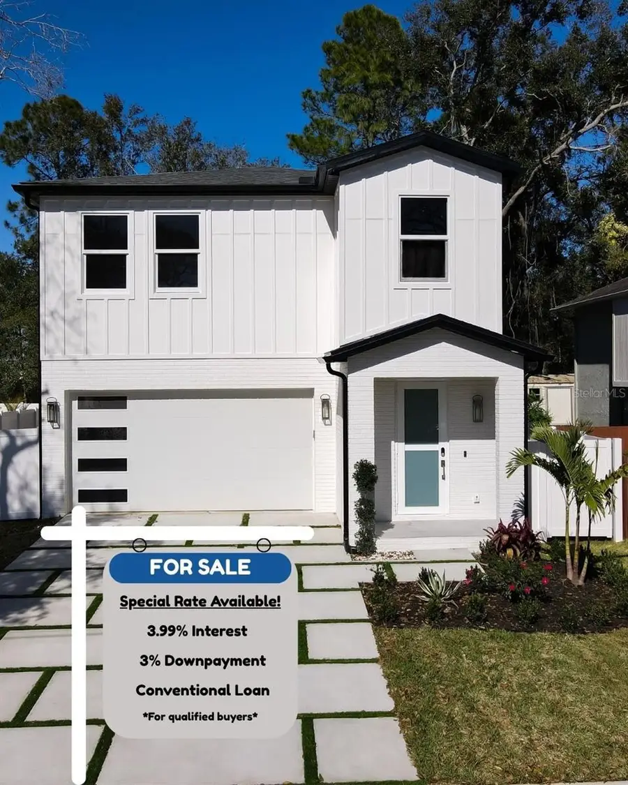 7617 Amherst Street, Tampa, FL 33625 - Image #2