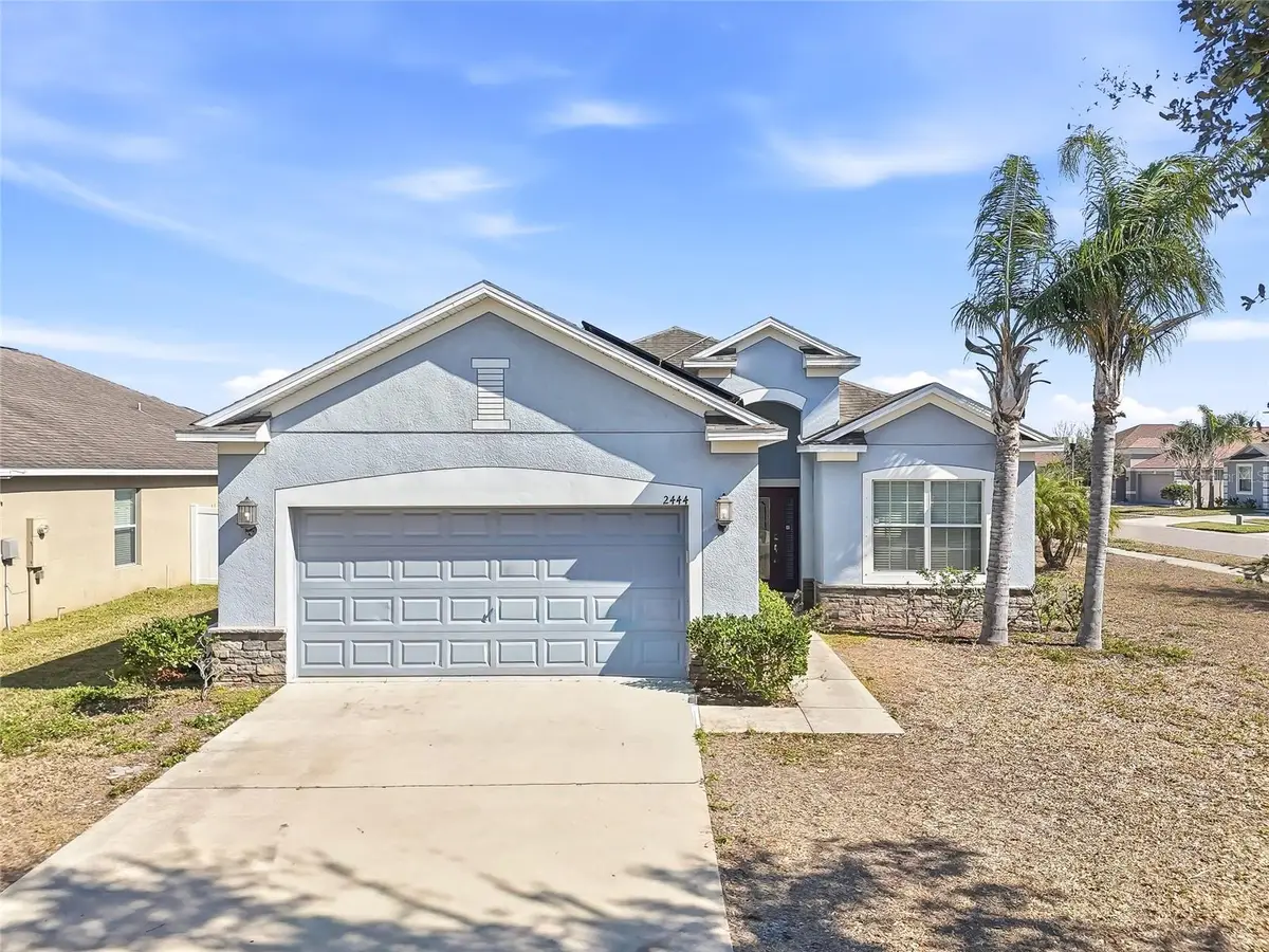 2444 Dakota Rock Drive, Ruskin, FL 33570 - #1