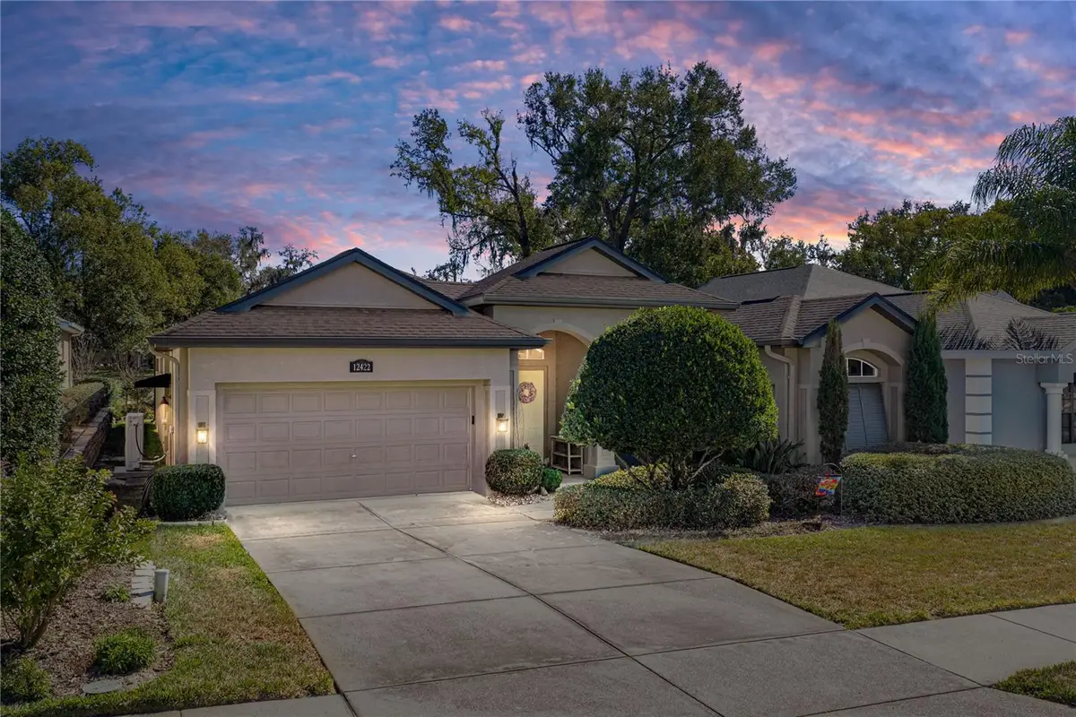 12422 Woodlands Circle, Dade City, FL 33525 - #1