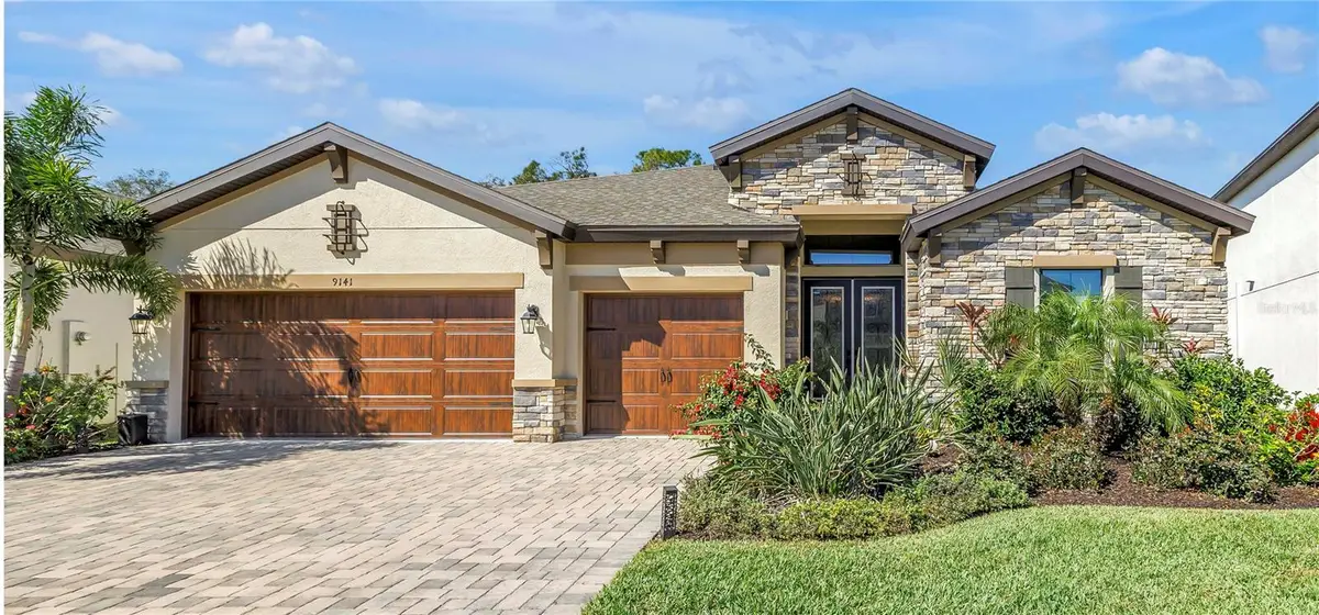 9141 Warm Springs Circle, Parrish, FL 34219 - Image #1