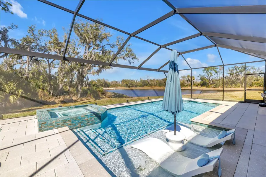 9141 Warm Springs Circle, Parrish, FL 34219 - Image #2