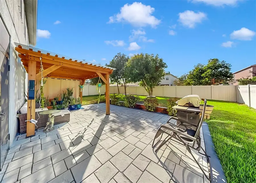 10226 Summer Azure Drive, Riverview, FL 33578 - Image #3