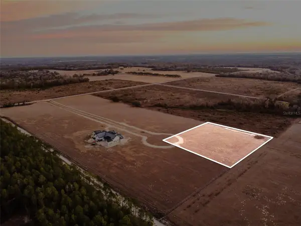 Royal Sky (lot 10) Court, BROOKSVILLE, FL 34602