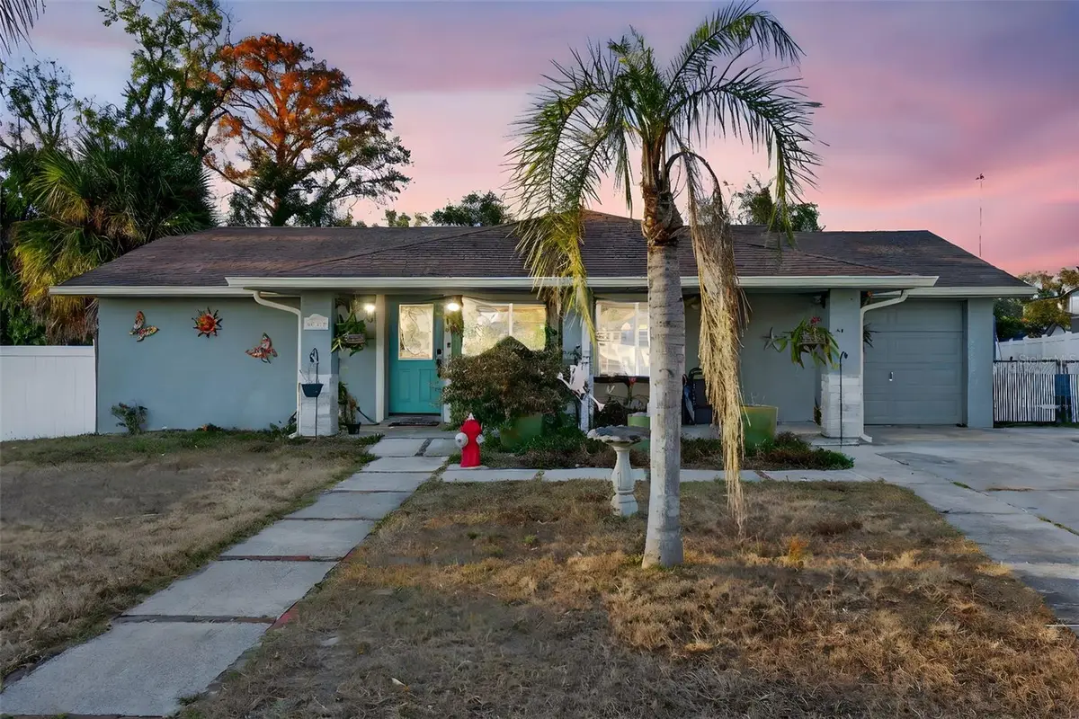 6724 Amundson Street, Tampa, FL 33634 - #1