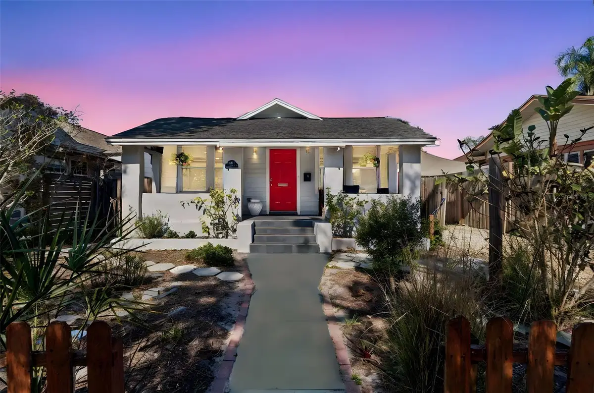 2517 3rd Avenue N, Saint Petersburg, FL 33713 - #1